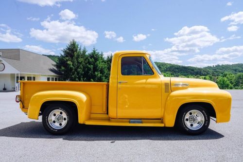 1953 ford f-100