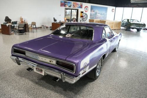 1970 dodge super bee