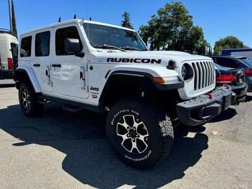 2021 jeep wrangler rubicon