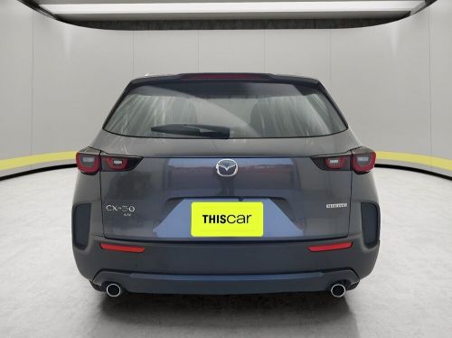 2023 mazda cx-5 2.5 s preferred plus package