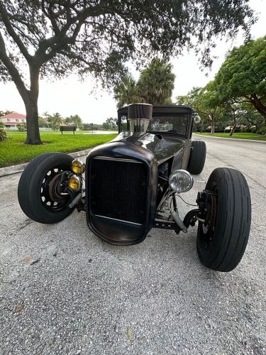 1931 american austin bantam