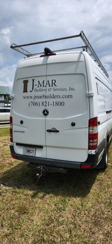 2017 mercedes-benz sprinter