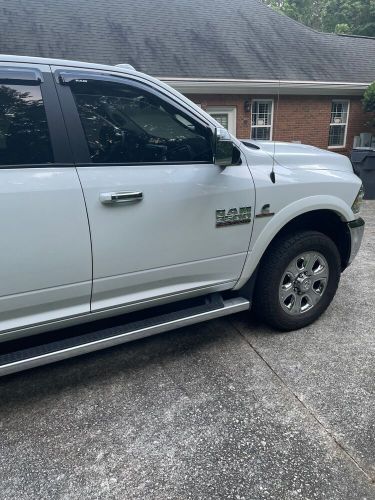 2015 dodge ram 3500