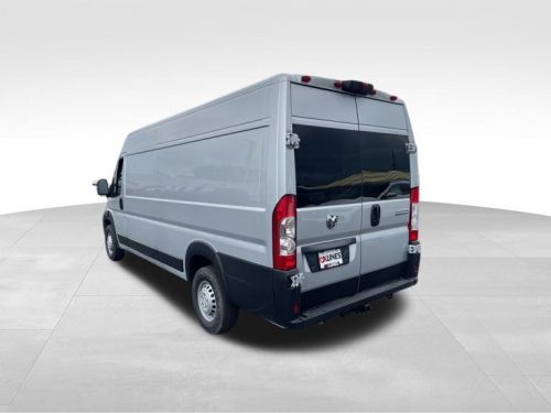 2024 ram promaster high roof