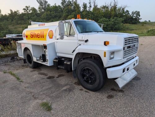 1990 ford f-550