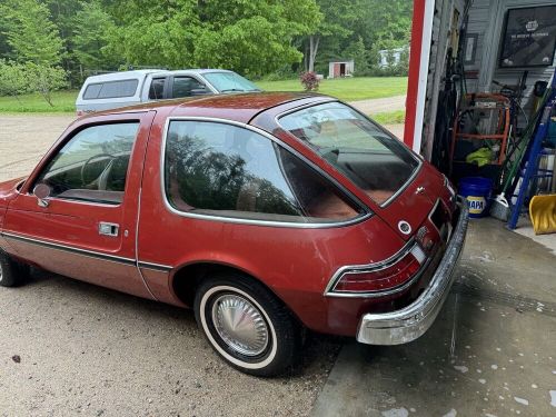 1976 amc pacer