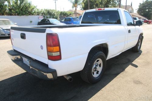 2002 chevrolet silverado 1500