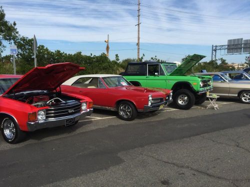 1967 pontiac gto