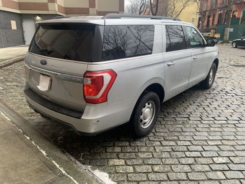 2019 ford expedition max xl