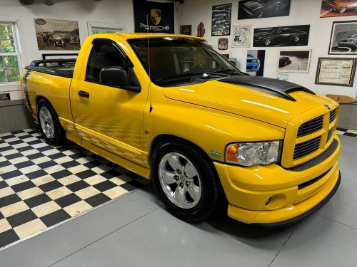 2005 dodge ram 1500