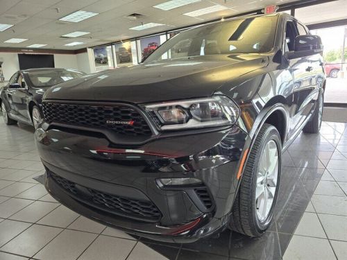 2022 durango gt plus 4dr suv awd