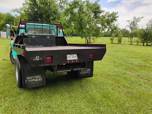 1965 ford f-100