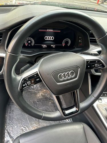 2021 audi a7