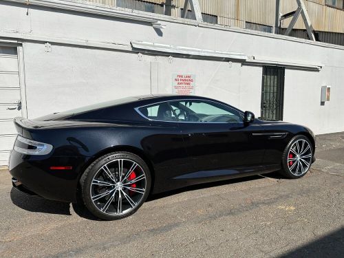 2014 aston martin db9