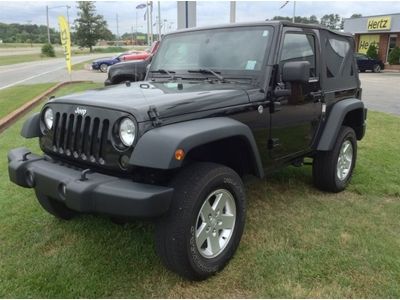 2011 jeep wrangler