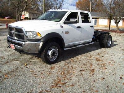 4wd crew cab 173" wb 60" ca st 4x4 national delivery we finance snatch wrecker