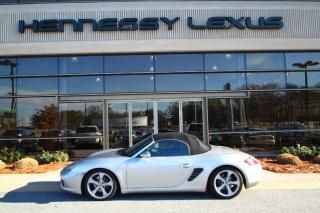 2005 porsche boxster 2dr roadster convertible leather fun fun fun