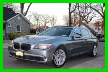 09 turbo 6-speed luxury satellite sedan lt rr premium access express ski lcd