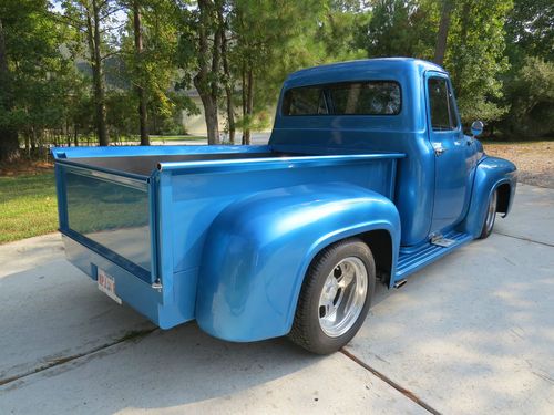 1954 Ford truck for sale in texas #3