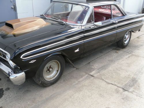 1964 ford falcon