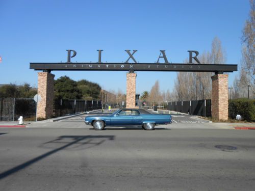 1971 buick electra 225 &#034;deuce &amp; a quarter&#034; one family owned california car