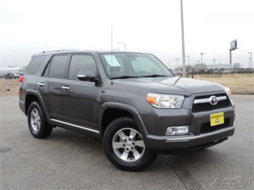 2010 used 4l v6 24v automatic rwd suv