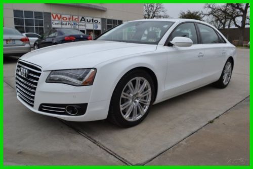 2011 l 4.2 used 4.2l v8 32v awd sedan premium bose