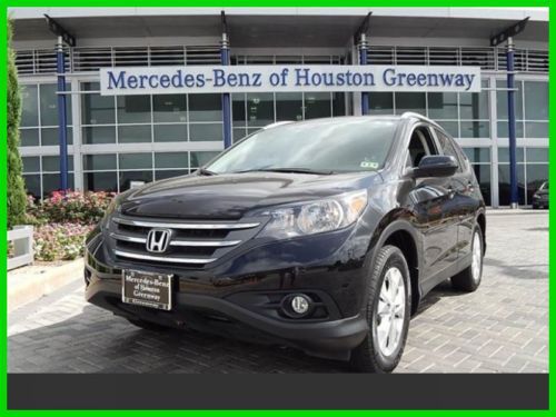 2012 ex-l used 2.4l i4 16v automatic front wheel drive