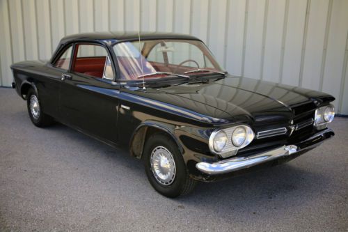 1962 chevrolet corvair