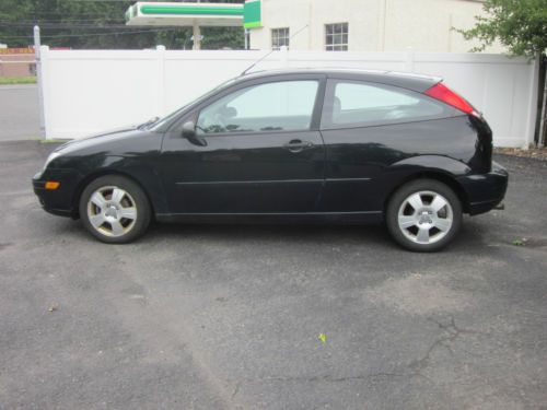 2006 ford focus zx3 ses