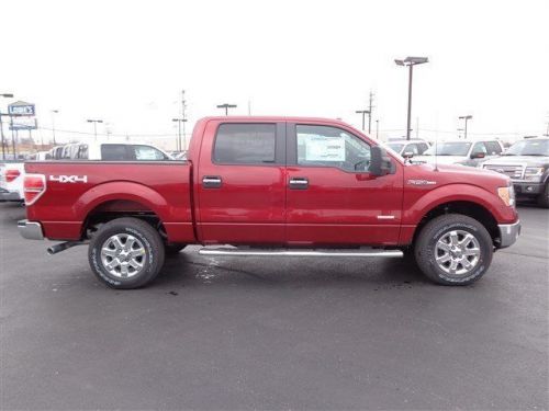 2014 ford f150 xlt