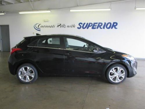 2014 hyundai elantra gt base