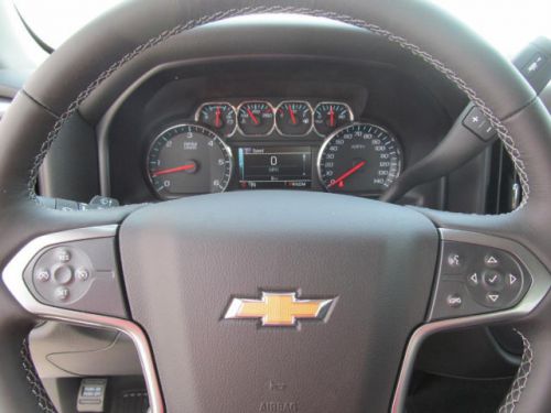 2014 chevrolet silverado 1500 1lt