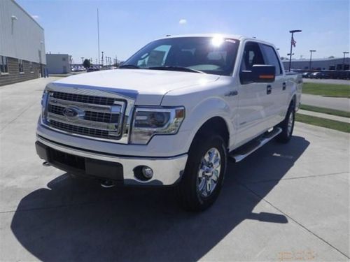 2014 ford f150 style