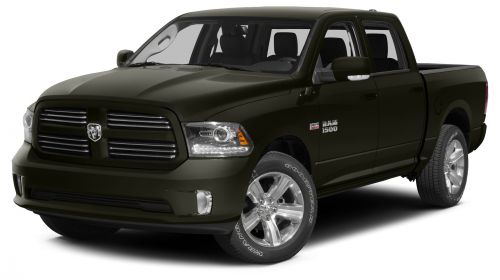 2014 ram 1500 laramie