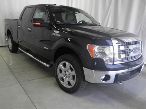 2014 ford f150 xlt