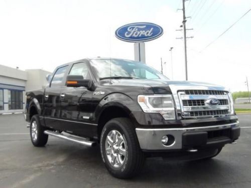 2014 ford f150 xlt