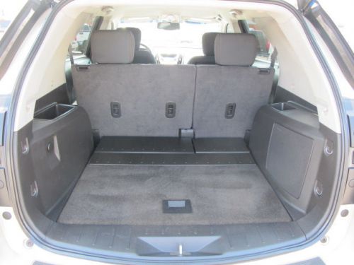 2010 chevrolet equinox lt