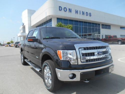 2014 ford f150