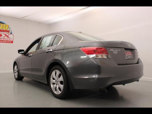 2008 honda accord ex-l