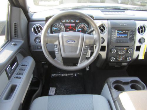 2014 ford f150 xlt