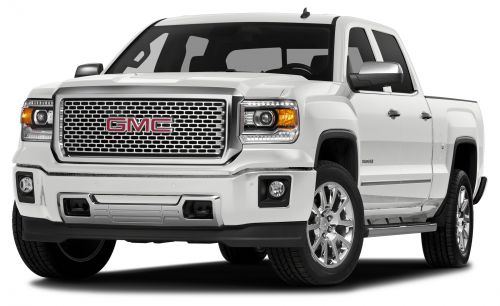 2014 gmc sierra 1500 denali