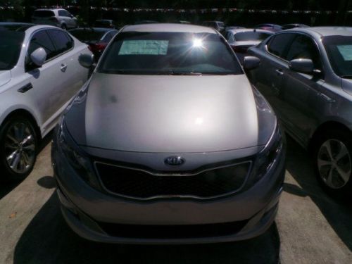 2015 kia  ex