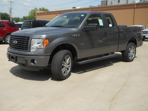 2014 ford f150 stx