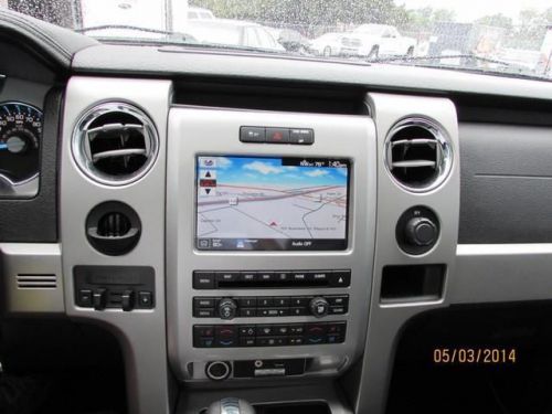 2011 ford f150 lariat limited