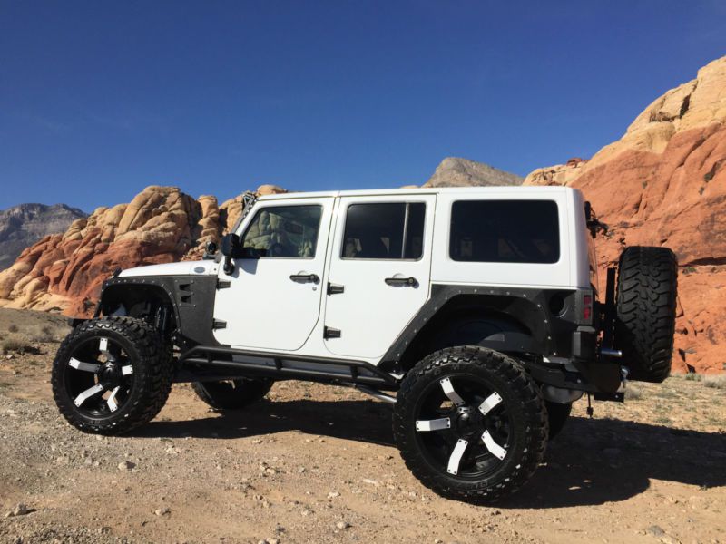 2014 jeep wrangler