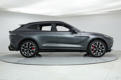 2023 aston martin dbx 707