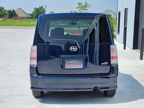 2005 scion xb