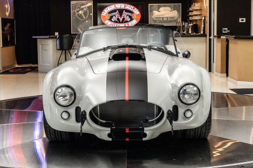 1965 shelby cobra superformance