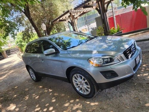 2010 volvo xc60 t6